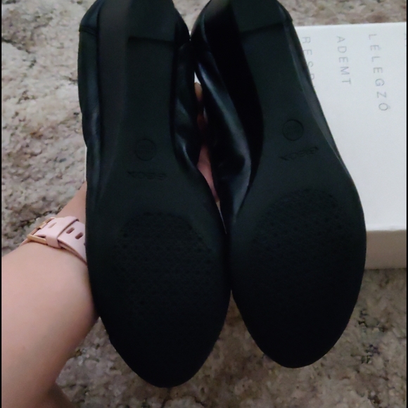 New Geox Wedges - Picture 4 of 6